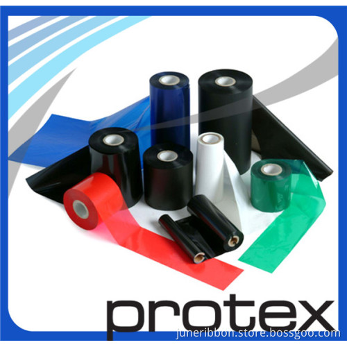 Colorful Thermal Transfer Ribbon